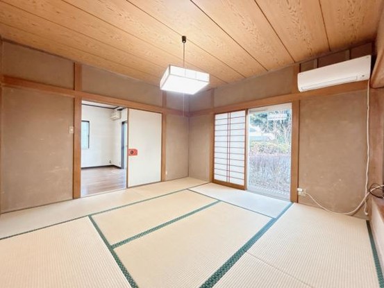 detached 埼玉県深谷市上柴町東７丁目
地図を見る