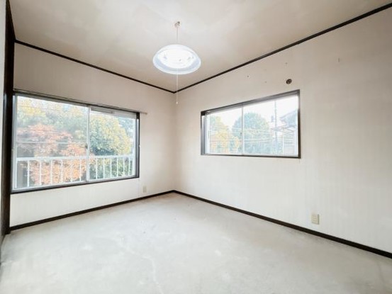 detached 埼玉県深谷市上柴町東７丁目
地図を見る