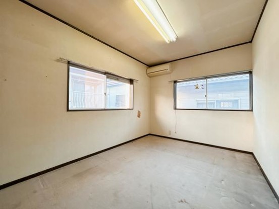 detached 埼玉県深谷市上柴町東７丁目
地図を見る