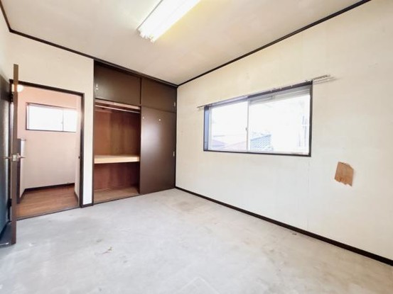 detached 埼玉県深谷市上柴町東７丁目
地図を見る