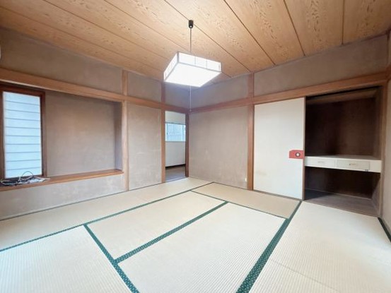 detached 埼玉県深谷市上柴町東７丁目
地図を見る