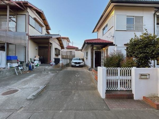 detached 埼玉県深谷市上柴町東７丁目
地図を見る