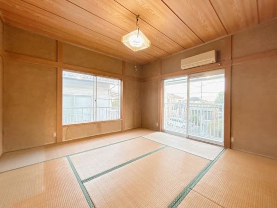 detached 埼玉県深谷市上柴町東７丁目
地図を見る