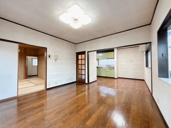 detached 埼玉県深谷市上柴町東７丁目
地図を見る