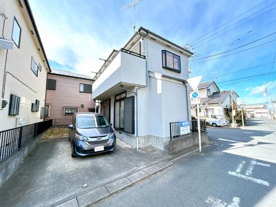 detached 埼玉県本庄市五十子１丁目1-9Ａ号室