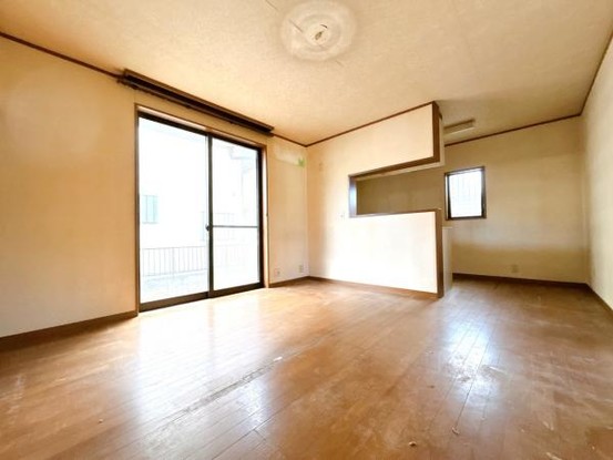 detached 埼玉県本庄市五十子１丁目1-9Ａ号室