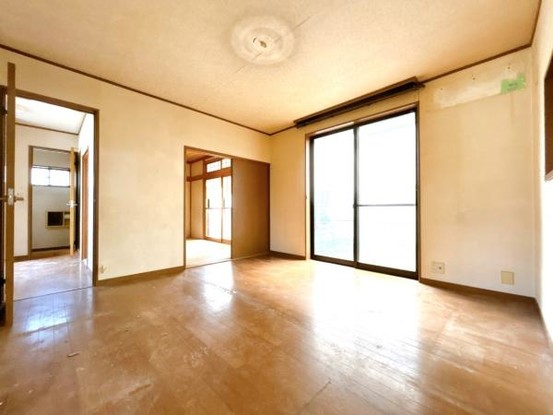 detached 埼玉県本庄市五十子１丁目1-9Ａ号室