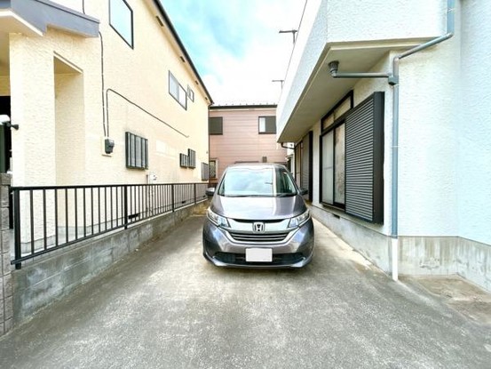 detached 埼玉県本庄市五十子１丁目1-9Ａ号室