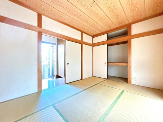 detached 埼玉県本庄市五十子１丁目1-9Ａ号室