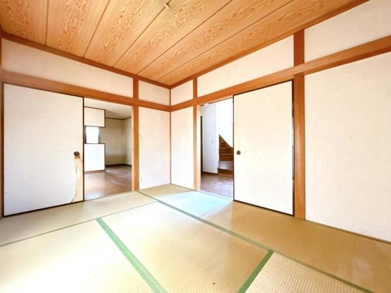 detached 埼玉県本庄市五十子１丁目1-9Ａ号室