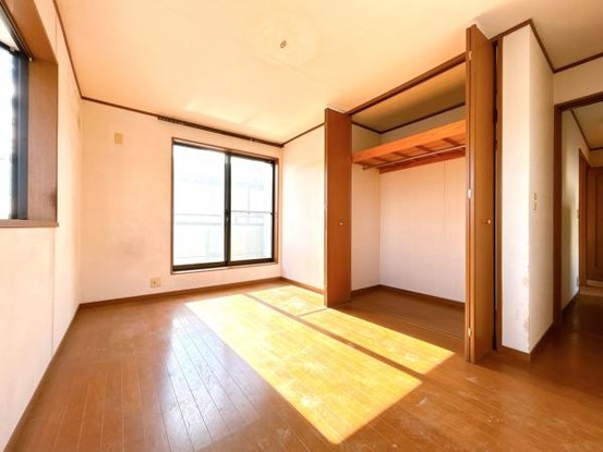 detached 埼玉県本庄市五十子１丁目1-9Ａ号室