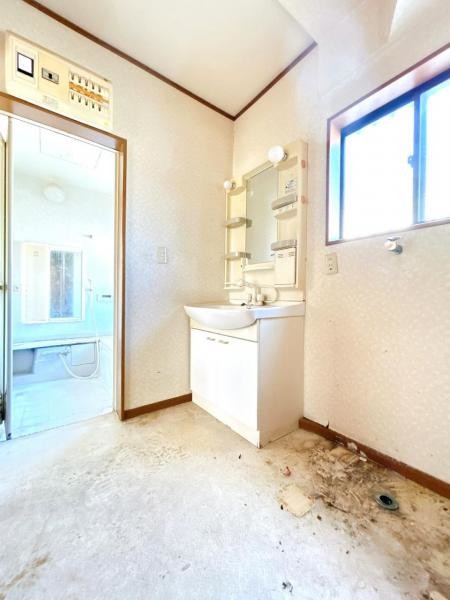 detached 埼玉県本庄市五十子１丁目1-9Ａ号室