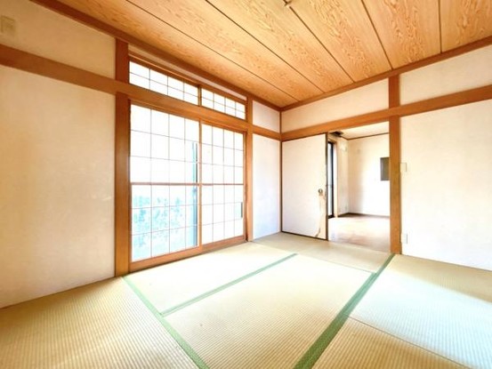 detached 埼玉県本庄市五十子１丁目1-9Ａ号室