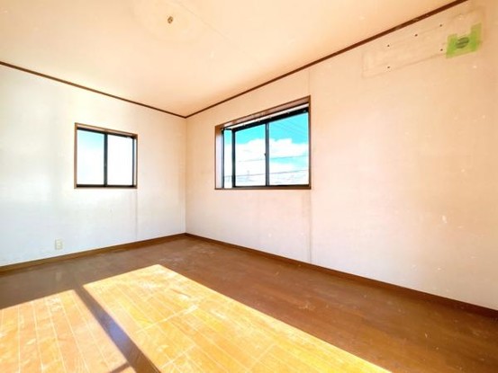 detached 埼玉県本庄市五十子１丁目1-9Ａ号室