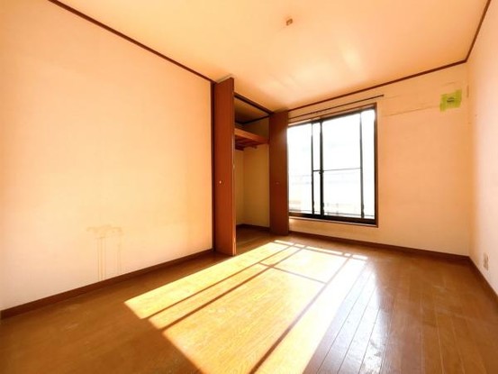 detached 埼玉県本庄市五十子１丁目1-9Ａ号室