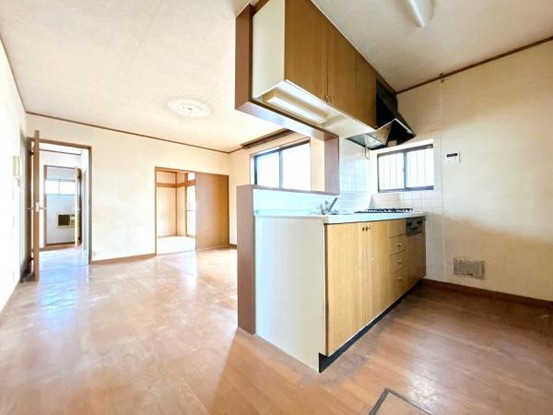 detached 埼玉県本庄市五十子１丁目1-9Ａ号室