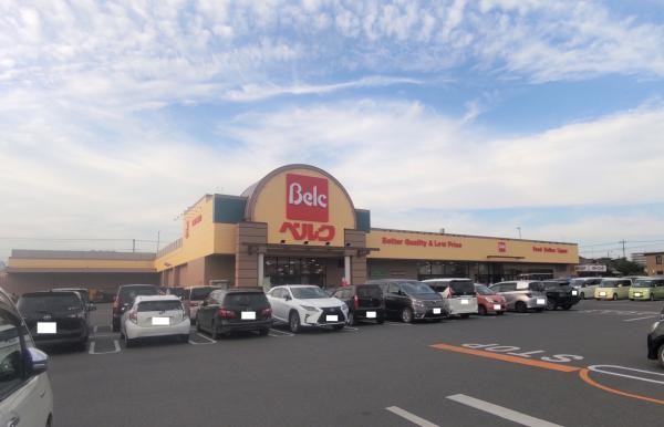 detached 埼玉県本庄市五十子１丁目1-9Ａ号室