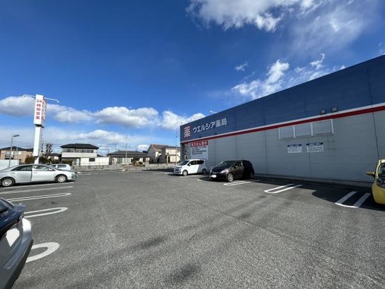 detached 埼玉県本庄市五十子１丁目1-9Ａ号室