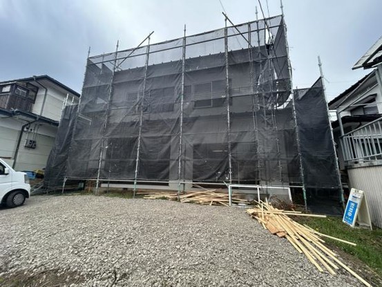 detached 長野県諏訪市沖田町１丁目96-2 広瀬橋Sビル