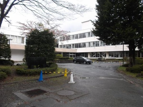 detached 長野県諏訪市沖田町１丁目96-2 広瀬橋Sビル