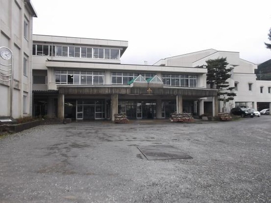 detached 長野県諏訪市沖田町１丁目96-2 広瀬橋Sビル