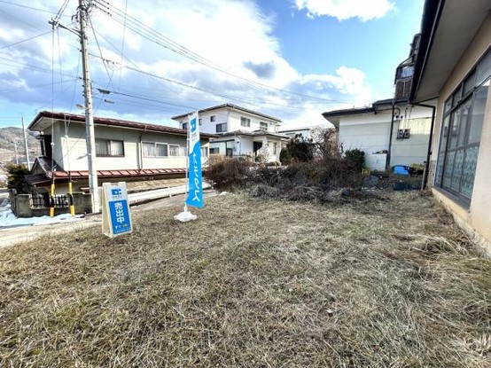 detached 長野県諏訪市沖田町１丁目96-2 広瀬橋Sビル