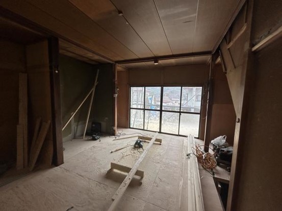 detached 長野県諏訪市沖田町１丁目96-2 広瀬橋Sビル