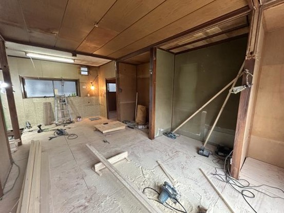 detached 長野県諏訪市沖田町１丁目96-2 広瀬橋Sビル