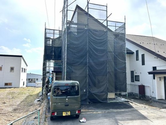 detached 長野県諏訪市沖田町１丁目96-2 広瀬橋Sビル