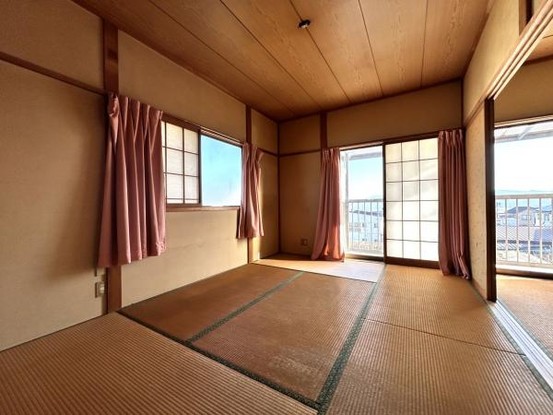 detached 長野県諏訪市沖田町１丁目96-2 広瀬橋Sビル