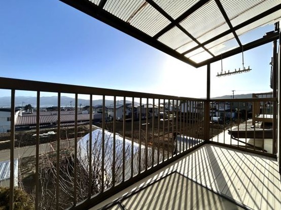 detached 長野県諏訪市沖田町１丁目96-2 広瀬橋Sビル