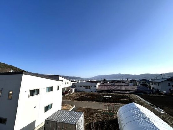 detached 長野県諏訪市沖田町１丁目96-2 広瀬橋Sビル