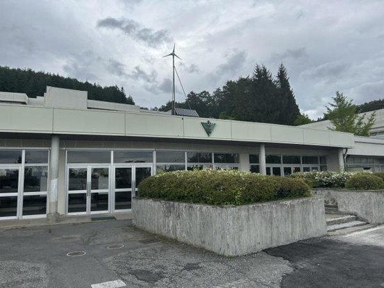detached 長野県諏訪市沖田町１丁目96-2 広瀬橋Sビル