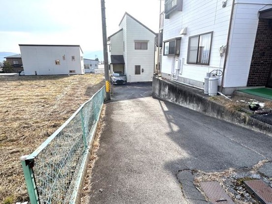 detached 長野県諏訪市沖田町１丁目96-2 広瀬橋Sビル