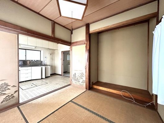 detached 長野県諏訪市沖田町１丁目96-2 広瀬橋Sビル