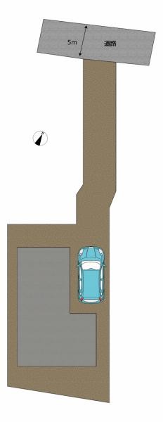 detached 長野県諏訪市沖田町１丁目96-2 広瀬橋Sビル