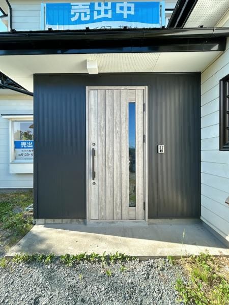 detached 岩手県宮古市崎鍬ヶ崎第１１地割
地図を見る