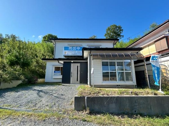 detached 岩手県宮古市崎鍬ヶ崎第１１地割
地図を見る