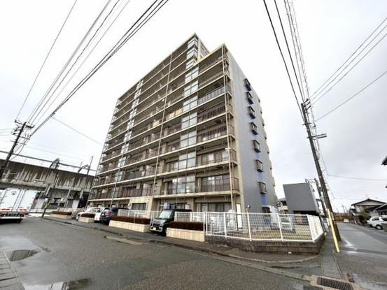 apartment 岩手県北上市川岸４丁目
地図を見る