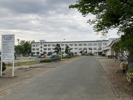 apartment 岩手県北上市川岸４丁目
地図を見る