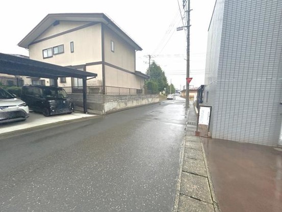 apartment 岩手県北上市川岸４丁目
地図を見る