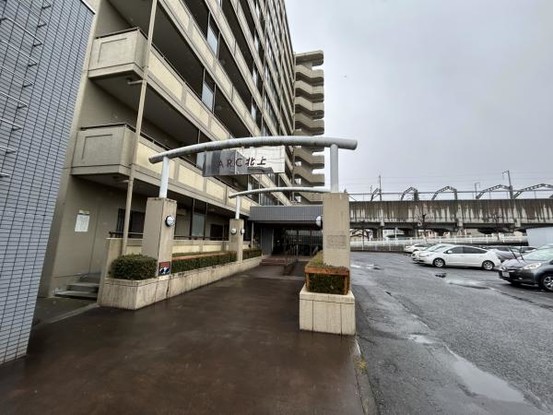 apartment 岩手県北上市川岸４丁目
地図を見る