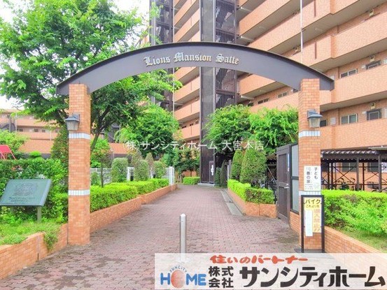 apartment 埼玉県さいたま市見沼区東大宮７丁目71-8