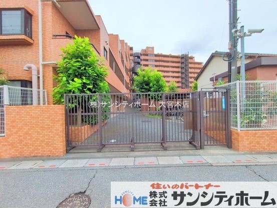 apartment 埼玉県さいたま市見沼区東大宮７丁目71-8
