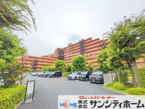 apartment 埼玉県さいたま市見沼区東大宮７丁目71-8