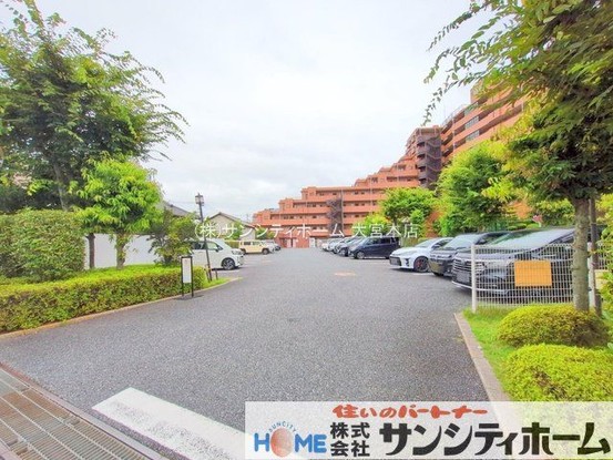apartment 埼玉県さいたま市見沼区東大宮７丁目71-8