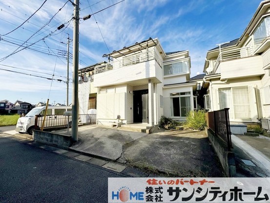 detached 埼玉県さいたま市見沼区東大宮７丁目71-8