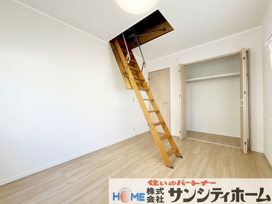 detached 埼玉県さいたま市見沼区東大宮７丁目71-8