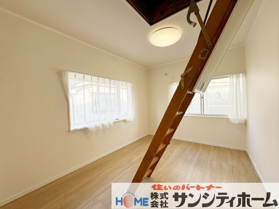 detached 埼玉県さいたま市見沼区東大宮７丁目71-8