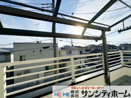 detached 埼玉県さいたま市見沼区東大宮７丁目71-8